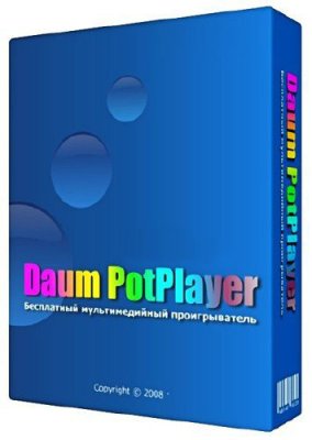 Daum PotPlayer 1.5.31983 (2012)
