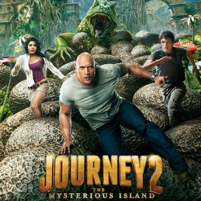 Саундтреки Путешествие 2: Таинственный остров (2012) Mp3