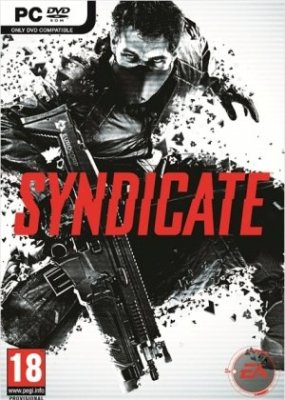 Syndicate / Синдикат (2012) Rus