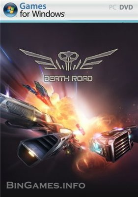 Death Road (2012) Рус