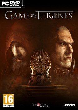 Game Of Thrones / Игра престолов (2012) RePack