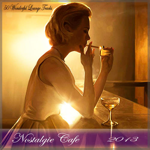 Nostalgie Cafe (2013)